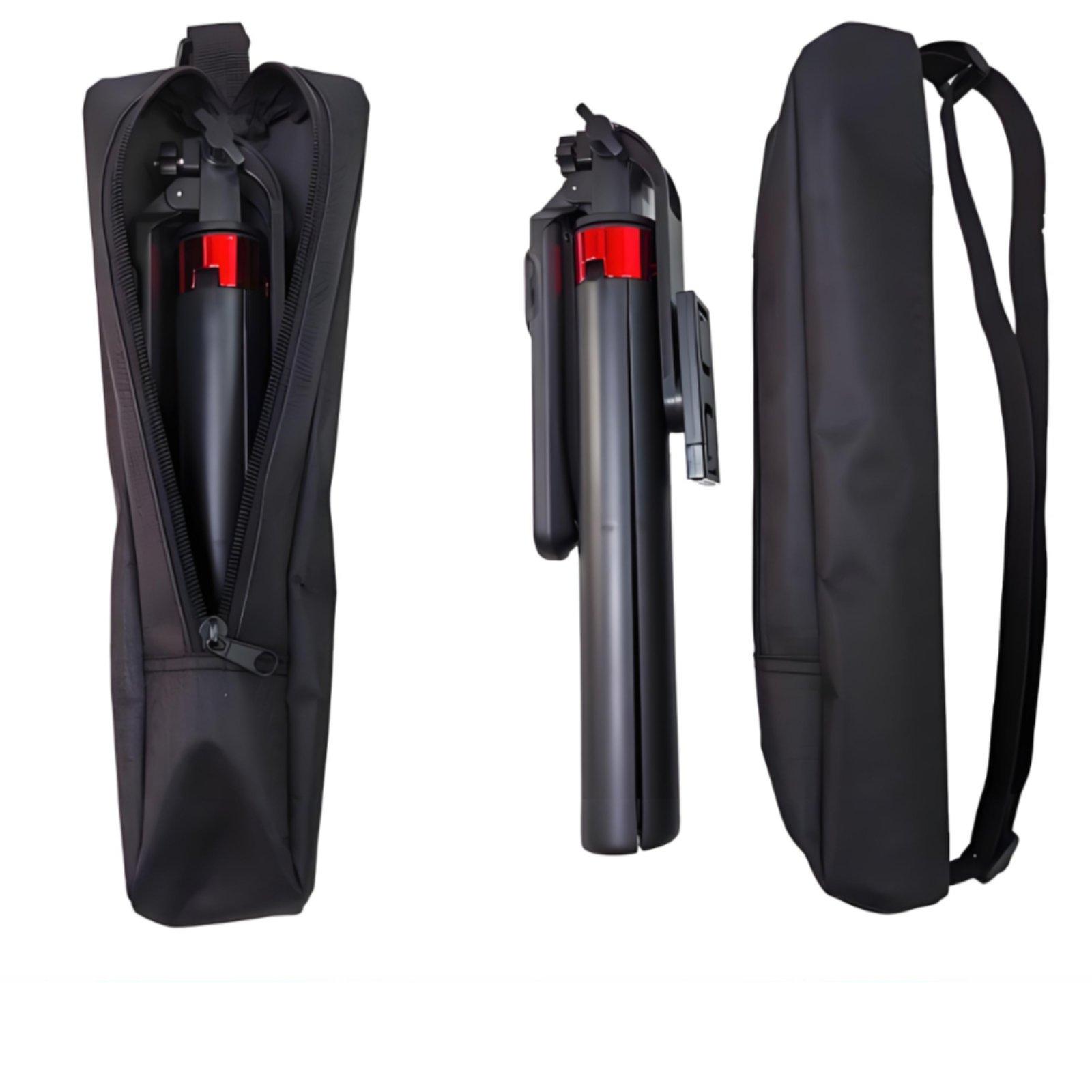 Photography Lighting Case - 大容量三脚収納ケース オックスフォード布製ライトスタンドトラベルバッグ 写真撮影アクセサリーオーガナイザー スタジオ撮影用