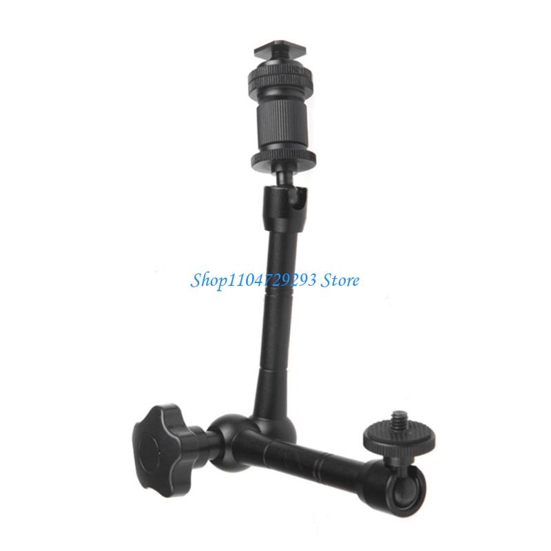 Photography Lighting Position - Y2GD 大型 360 調整可能なマジックアーム写真ビデオセットアップ用ツールレスクランプ付き