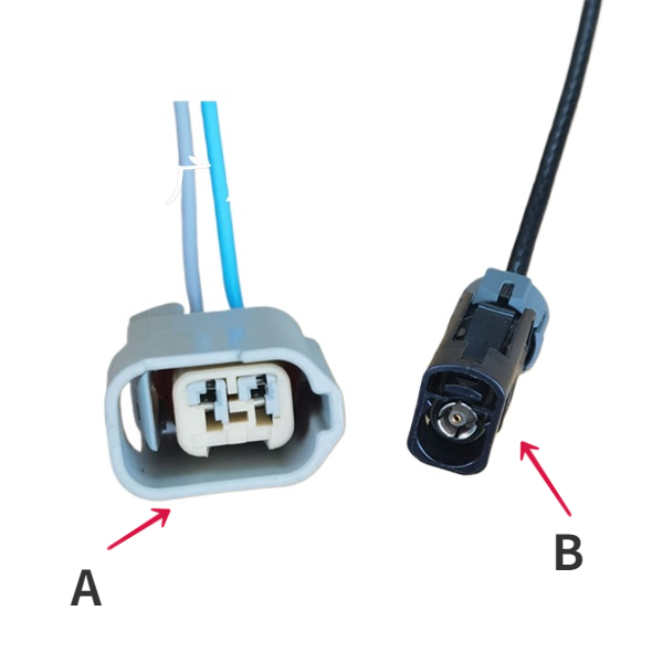 Photography Lighting Devices - テスラモデル用フロントライト付きフェンダー,トリプルカメラブラケット,モデルテスラモデル,3モデル,1個