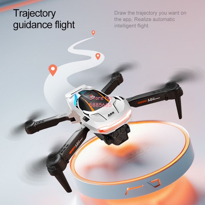 8K航空写真撮影 オプティカルフローポジショニング FPV  - Photography Lighting Position のレビューと価格