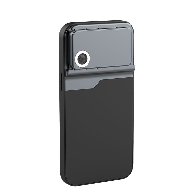 iPhone 13/14/15/16 Pro Max用 40 - Photography Lighting Case のレビューと価格