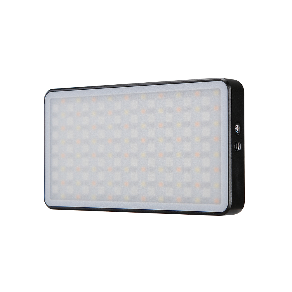 充電式RGB LEDポータブルビデオライト、DSLR用人工照 - Photography Still Life Lighting のレビューと価格