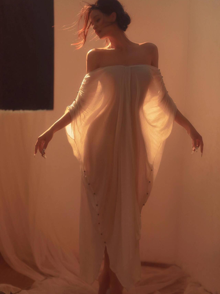 写真スタジオ照明 ガールポートレートアート写真 美しい10代 - Photography Lighting Studio のレビューと価格