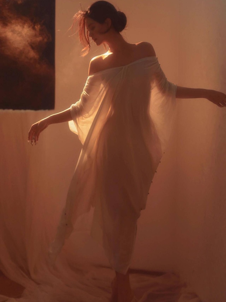 写真スタジオ照明 ガールポートレートアート写真 美しい10代 - Photography Lighting Studio のレビューと価格