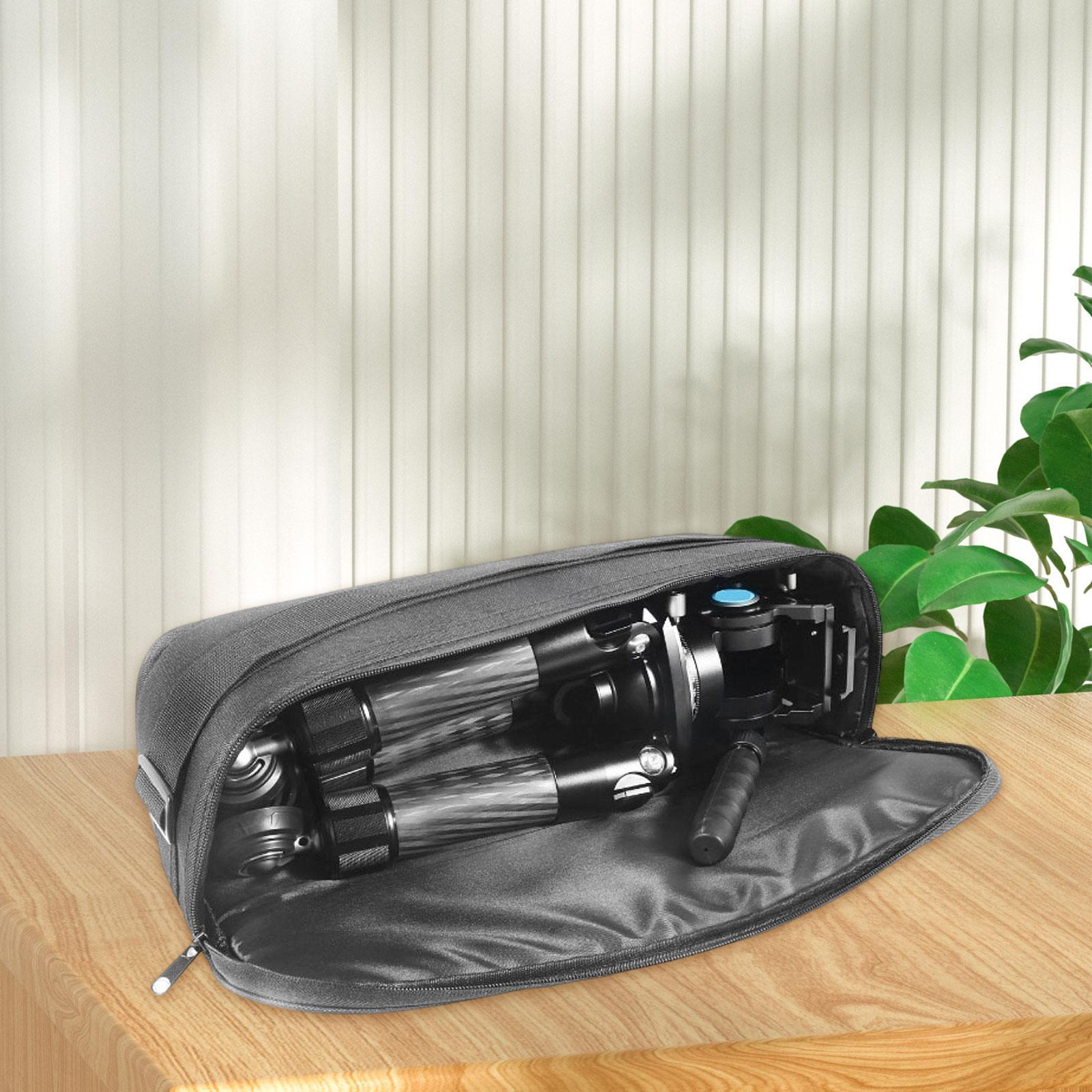 三脚用キャリングケース。調整可能なストラップ付き。三脚、写真 - Photography Lighting Case のレビューと価格