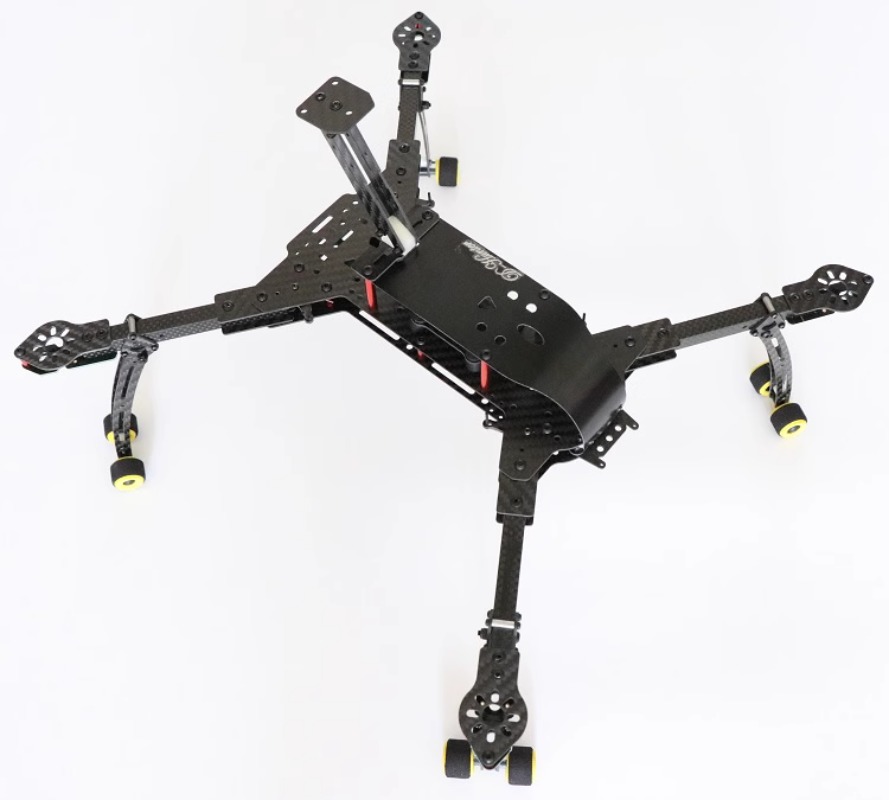 AeroPartsDH410pro 4 軸超軽量ポータブル完 - Photography Lighting And Composition のレビューと価格