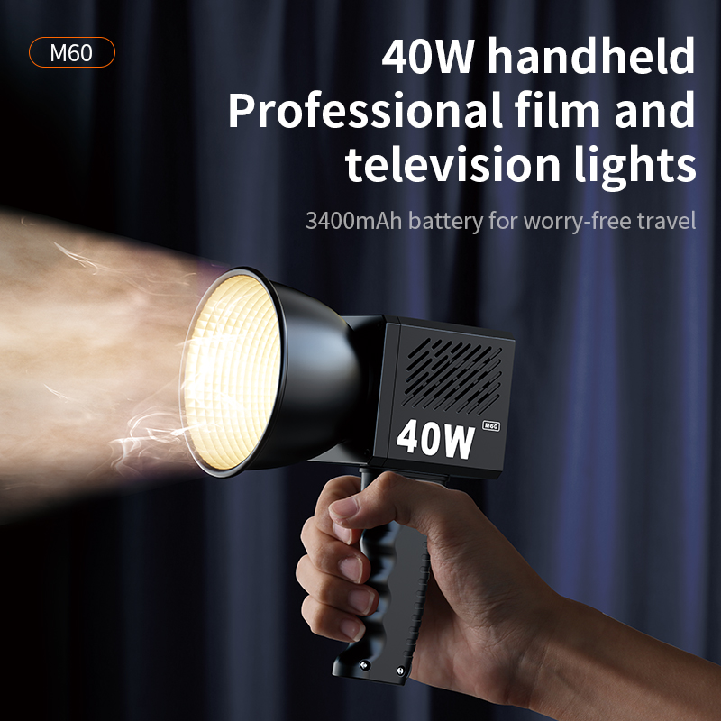 ポータブルスタジオライト,LEDビデオライト,2色,充電式バ - Photography Lighting Outdoor のレビューと価格