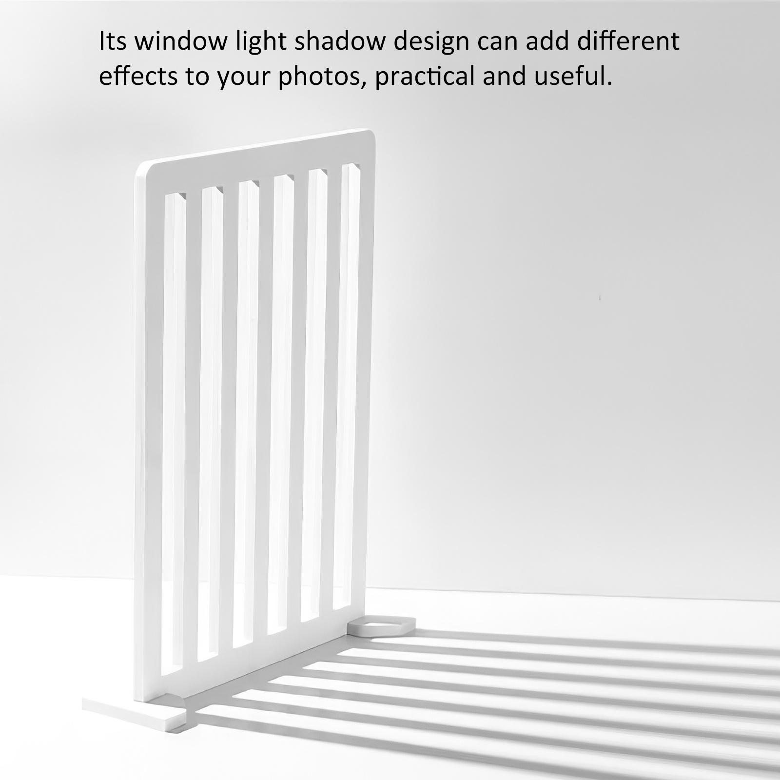 窓光影写真背景ボードジュエリーアロマセラピー用小物写真小道具 - Photography Lighting And Composition のレビューと価格