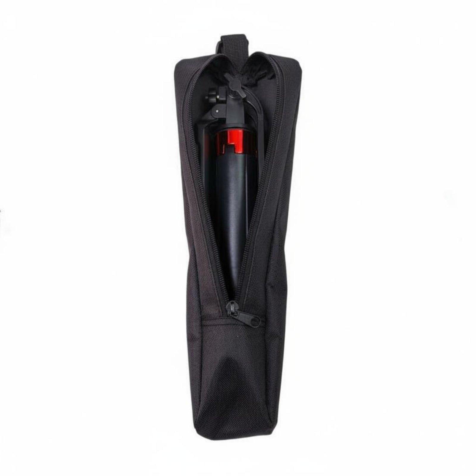 大容量三脚収納ケース オックスフォード布製ライトスタンドトラ - Photography Lighting Case のレビューと価格