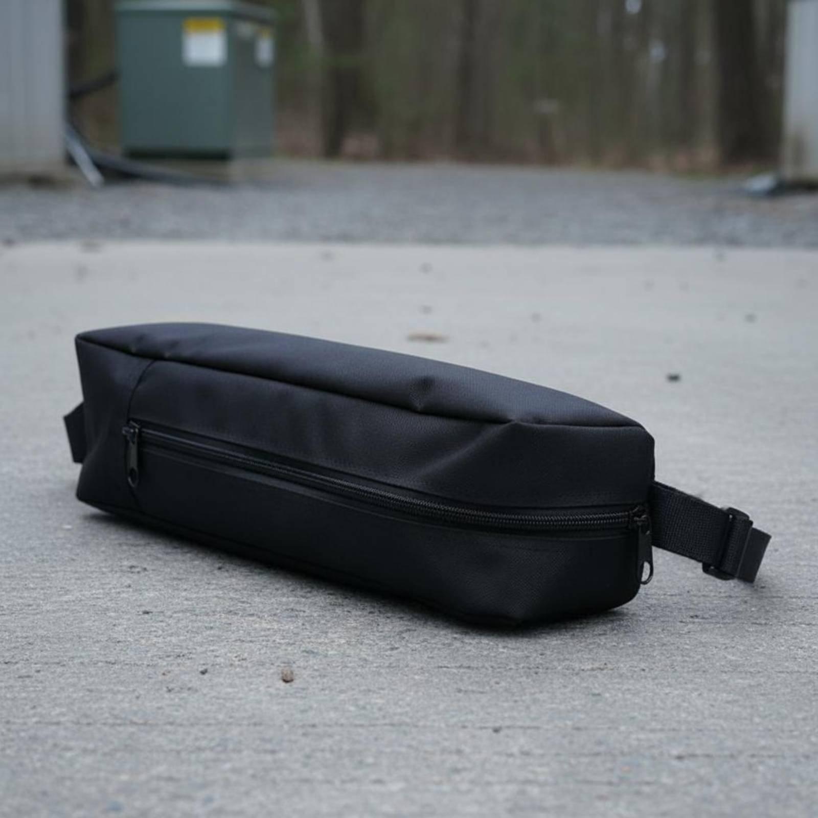 大容量三脚収納ケース オックスフォード布製ライトスタンドトラ - Photography Lighting Case のレビューと価格
