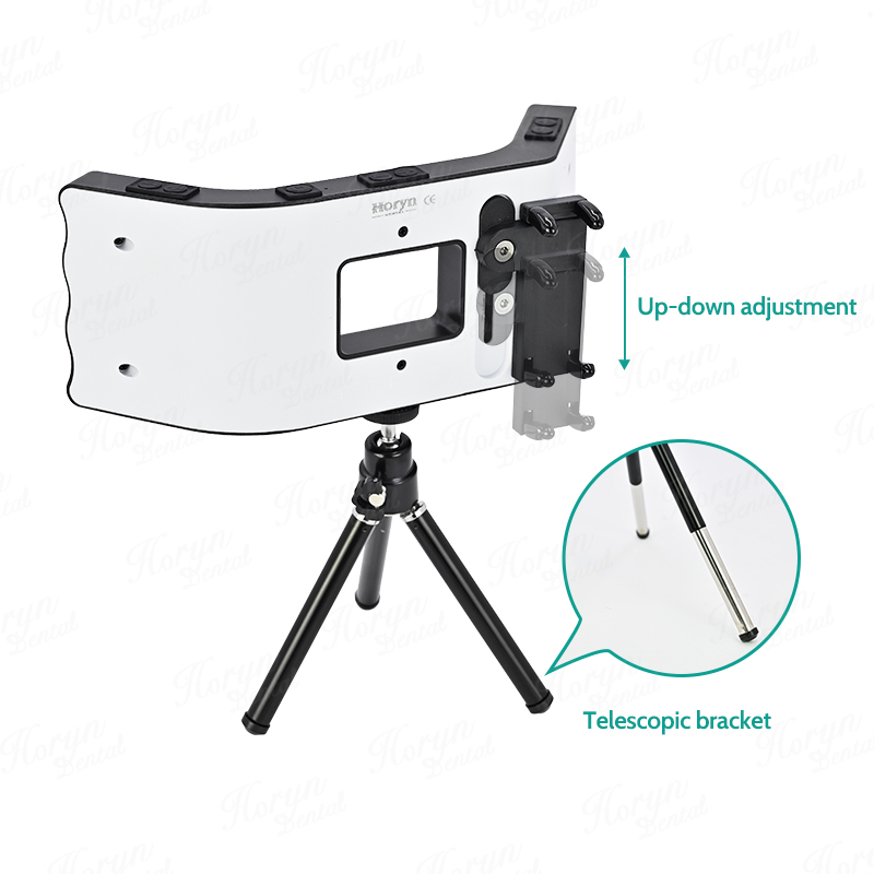 携帯電話,携帯電話,ランプ,写真,ビデオ機器用の歯科用写真キ - Photography Lighting Devices のレビューと価格