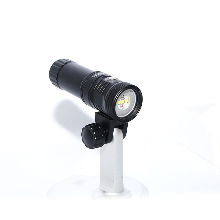 Nitescuba ダイビングクランプ ビデオライト用 イノ - Photography Using Lighting のレビューと価格
