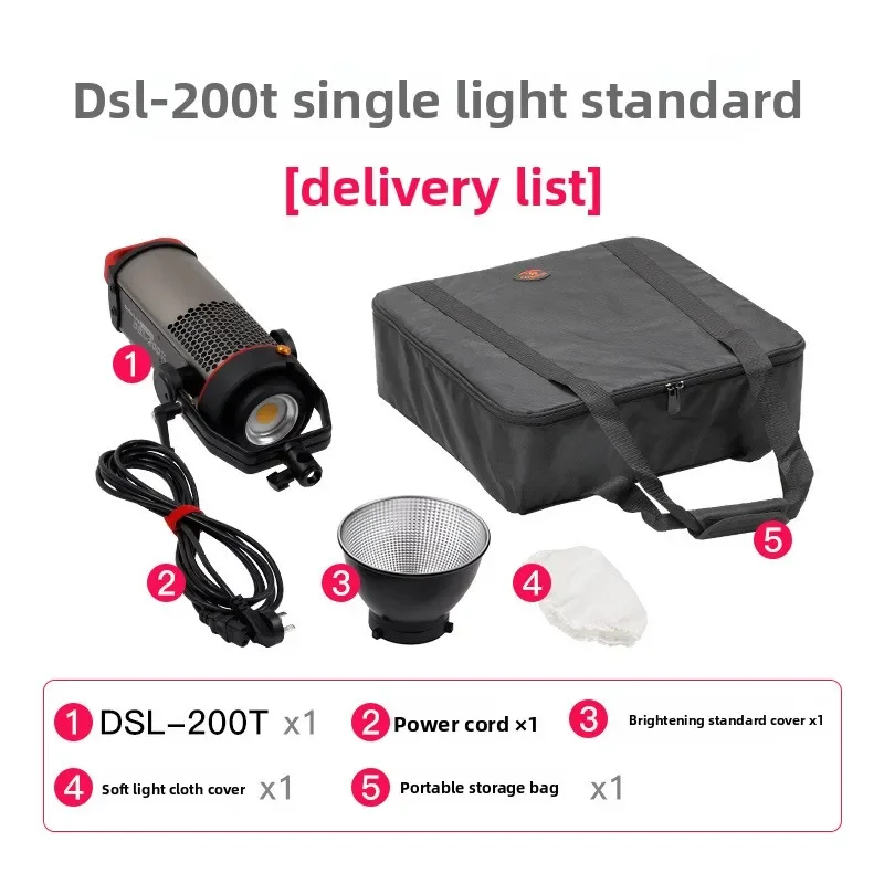 200Wポジティブホワイトライトフィルム＆テレビライブ撮影用 - Photography Lighting Position のレビューと価格