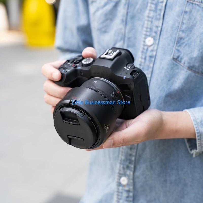 サイドライト カメラ レンズ シェード ラウンド マウント  - Photography Lighting Position のレビューと価格