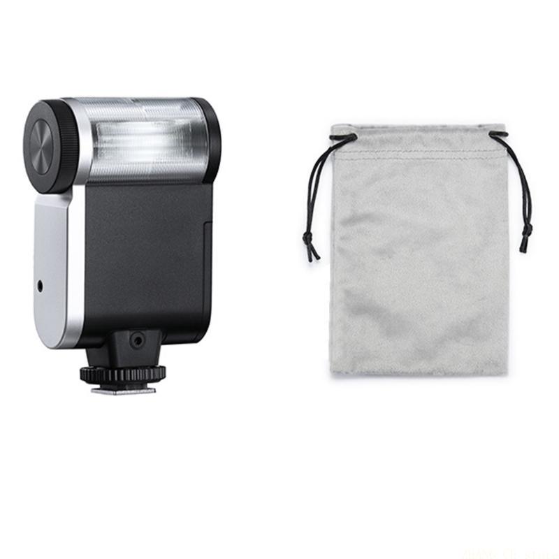 M5TD iA32 写真カメラフラッシュライト DSLR 用 - Photography Using Lighting のレビューと価格