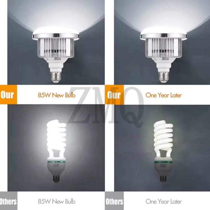 E27 85W 155W ランプ 3200K-5500K L - Photography Lighting Devices のレビューと価格
