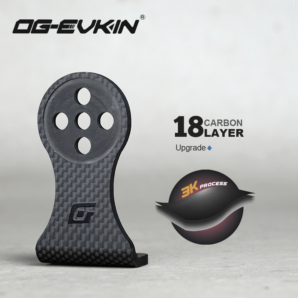 OG-EVKIN CM-02+ バイクステムエクステンション - Photography Lighting Devices のレビューと価格