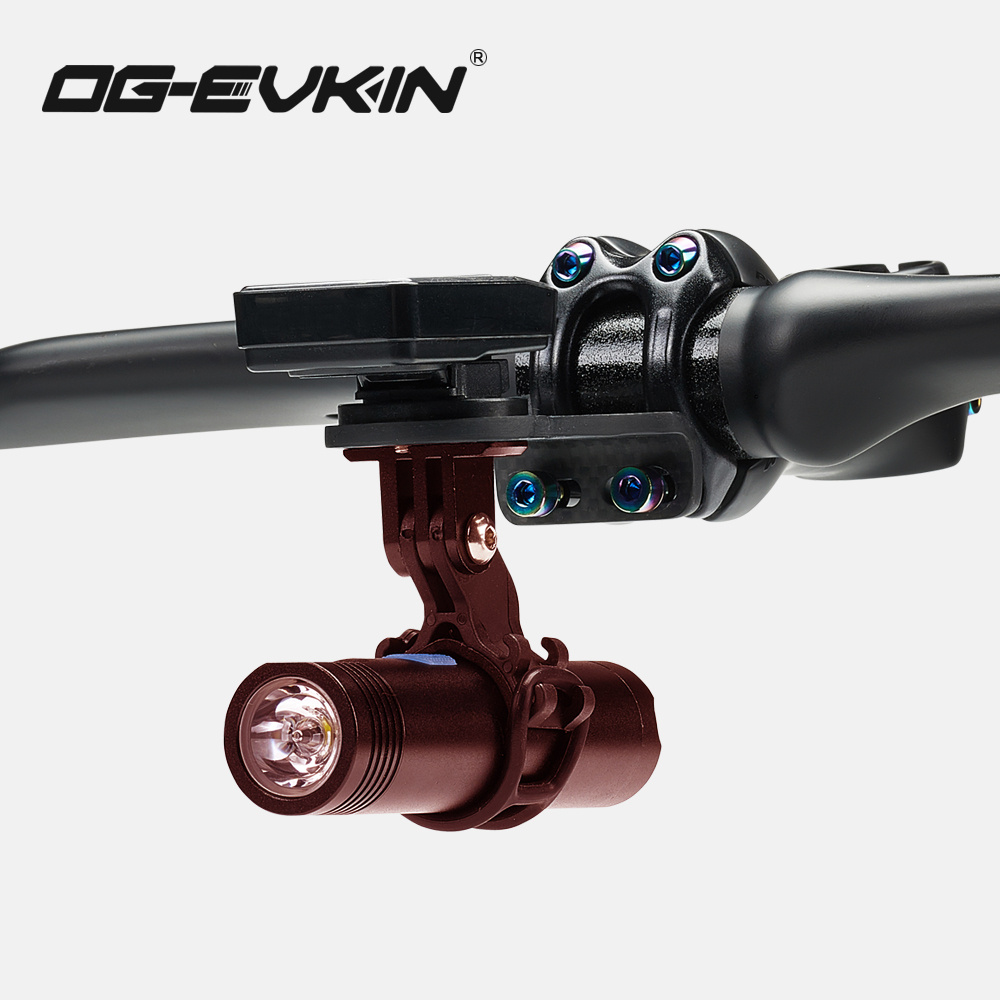 OG-EVKIN CM-02+ バイクステムエクステンション - Photography Lighting Devices のレビューと価格