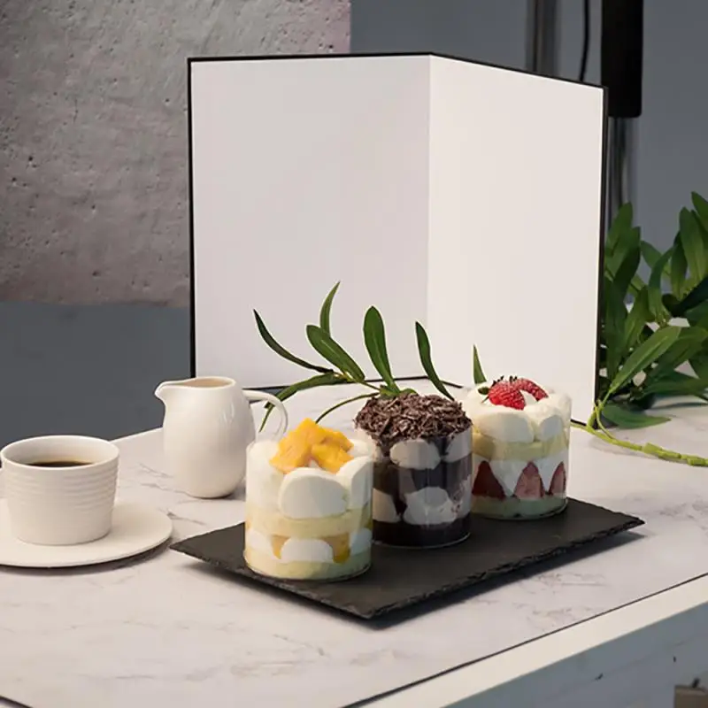 A3 厚みのある写真段ボールリフレクター折りたたみ式立ち撮影 - Photography Still Life Lighting のレビューと価格