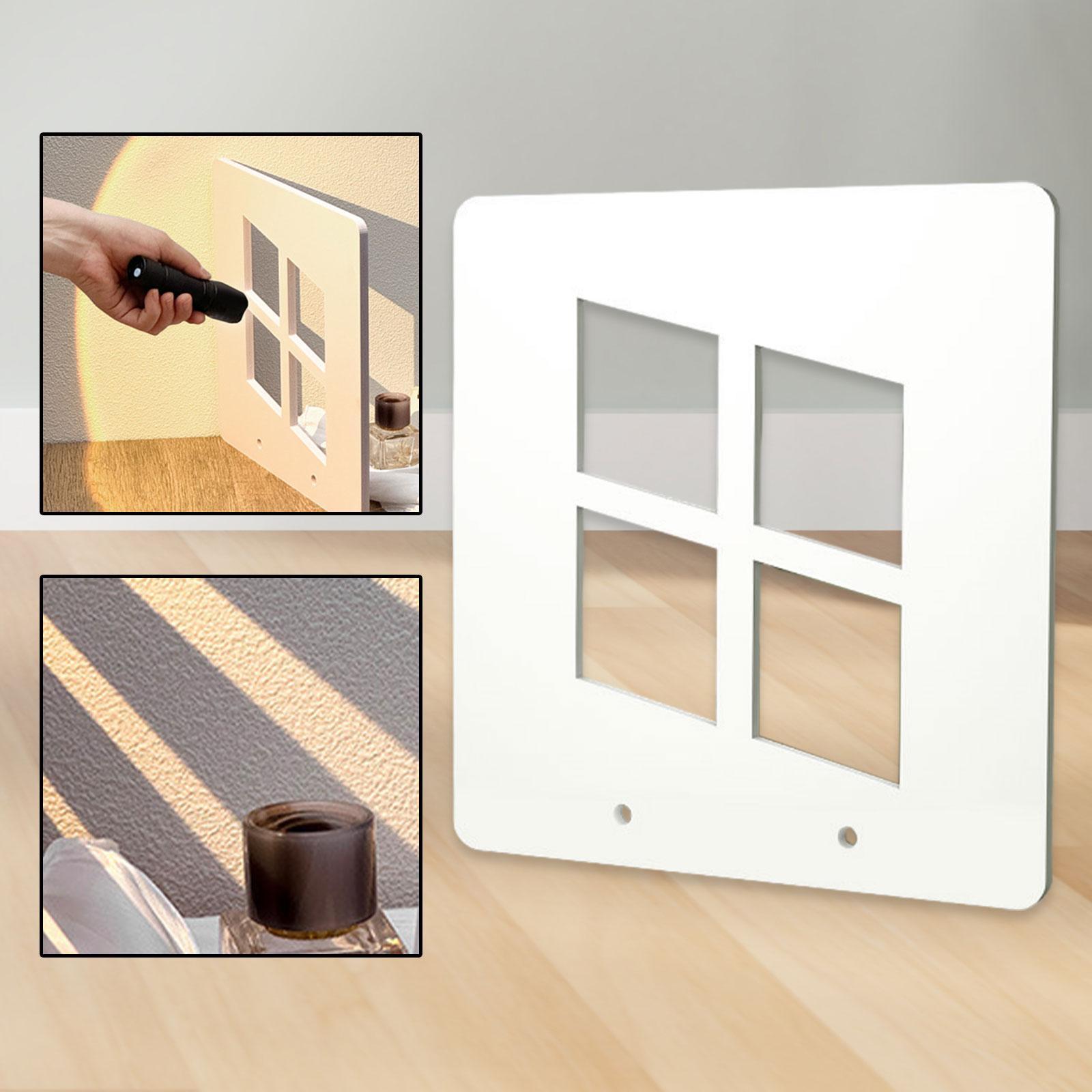 写真スタジオ用ウィンドウライトボード。使いやすく、多用途で、 - Photography Using Lighting のレビューと価格