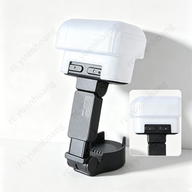 DJI Osmo Pocket 4用フィルライトソフトボック - Photography Lighting And Composition のレビューと価格