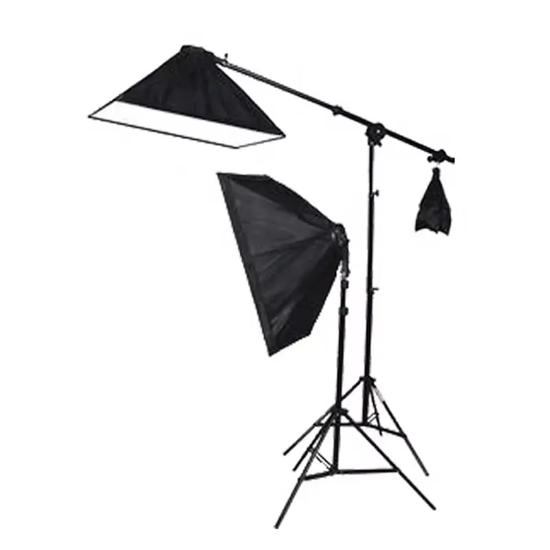 高品質ポータブルフォトスタジオ撮影用スピードライトブラックラ - Photography Lighting Studio のレビューと価格