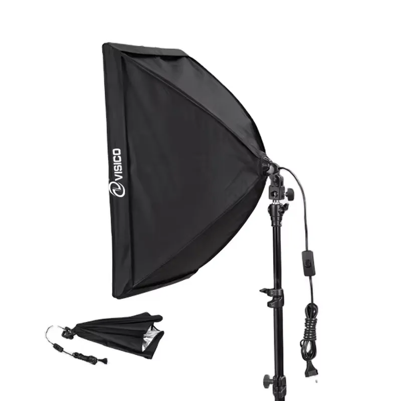 高品質ポータブルフォトスタジオ撮影用スピードライトブラックラ - Photography Lighting Studio のレビューと価格