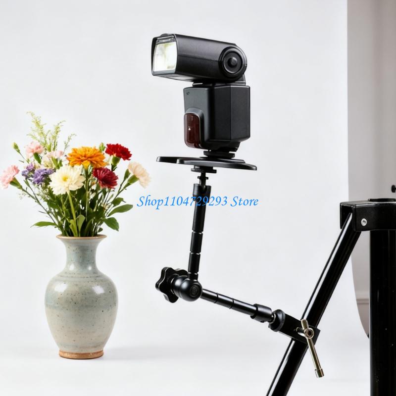 Y2GD 大型 360 調整可能なマジックアーム写真ビデオセ - Photography Lighting Position のレビューと価格
