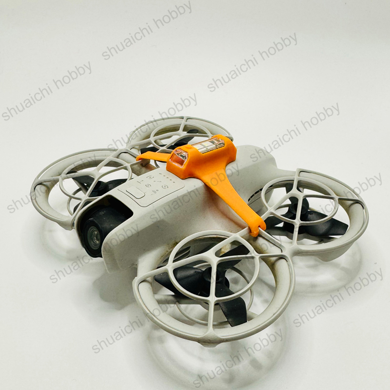 1 個 DJI ネオ軽量夜間飛行ライト LED ストロボライ - Photography Lighting And Composition のレビューと価格