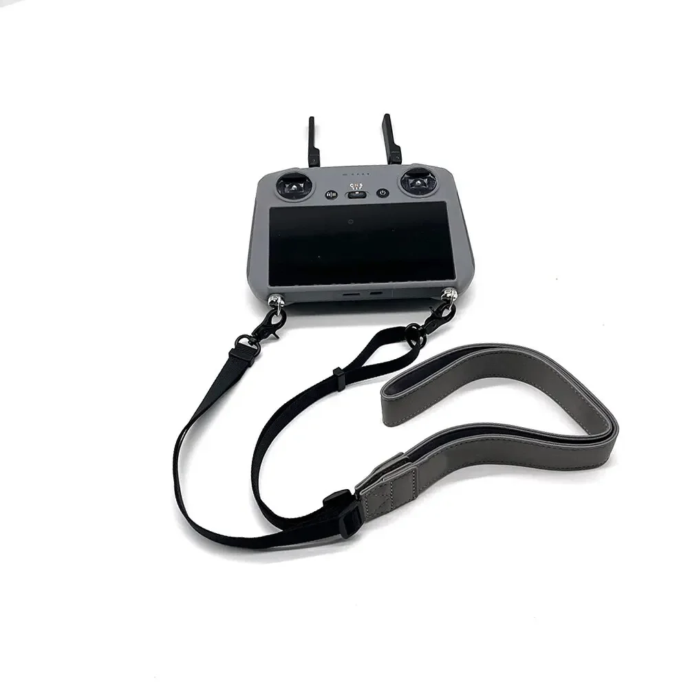 調節可能なネックストラップランヤード DJI RC/RC P - Dji Drone Mini 4 Pro のレビューと価格