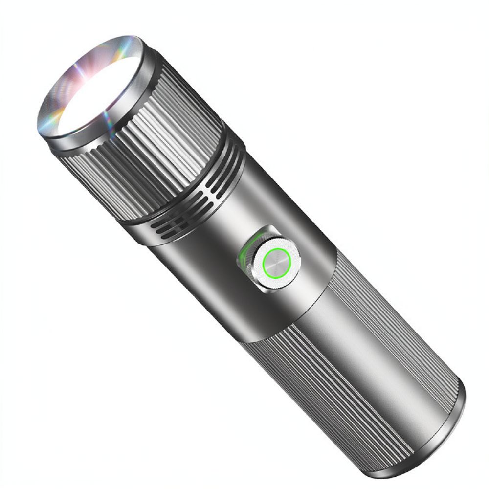 ハンドヘルド式25W LED写真・ビデオ用ライト。調光機能付 - Photography Lighting Studio のレビューと価格