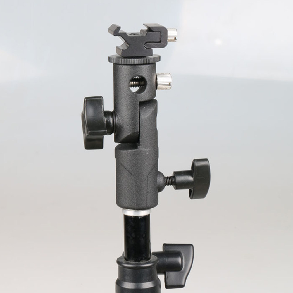 水平・垂直方向への調整が可能な、頑丈な金属製ライトスタンドア - Photography Lighting Position のレビューと価格
