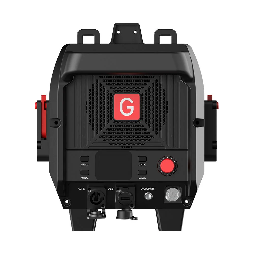 GVM SD1200B AIO 1200W 撮影用COB二色 - Photography Lighting Studio のレビューと価格