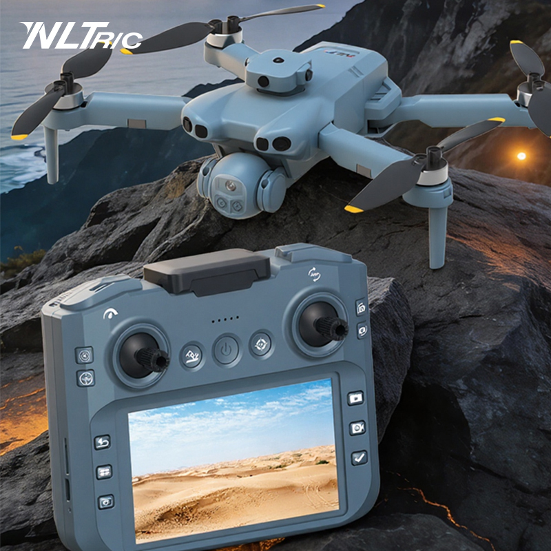 ZD018 ドローン 4.5インチスクリーン搭載 リモート空 - Photography Lighting Position のレビューと価格