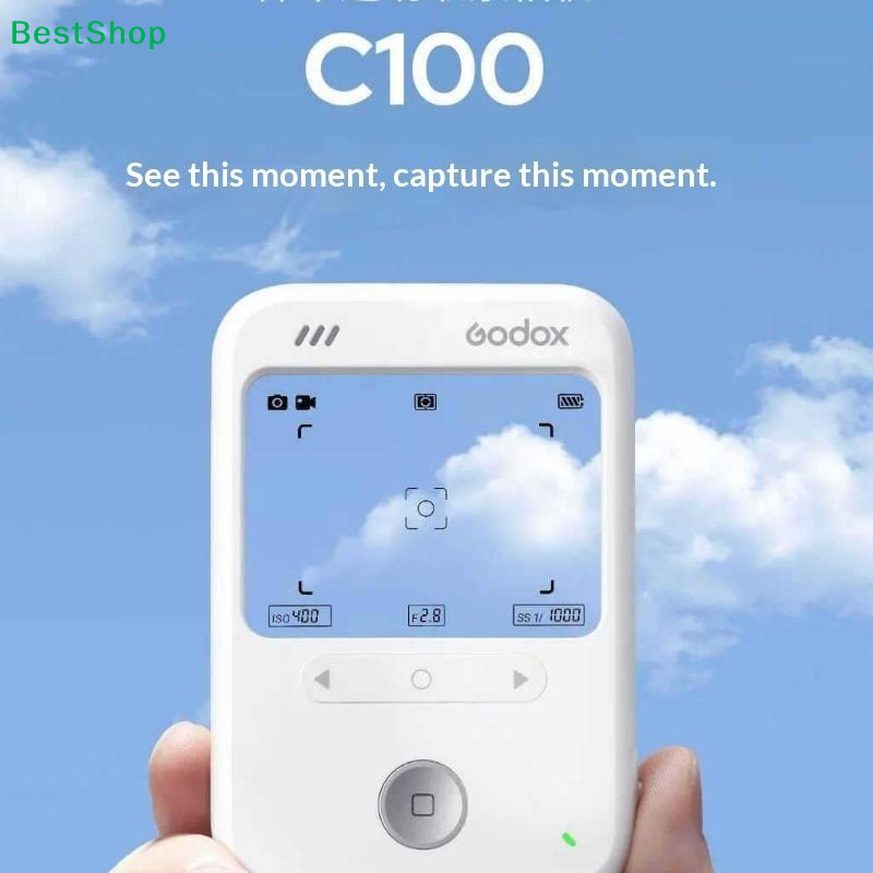 C100 透明ビューファインダーカメラ レトロポータブルライ - Photography Lighting And Composition のレビューと価格