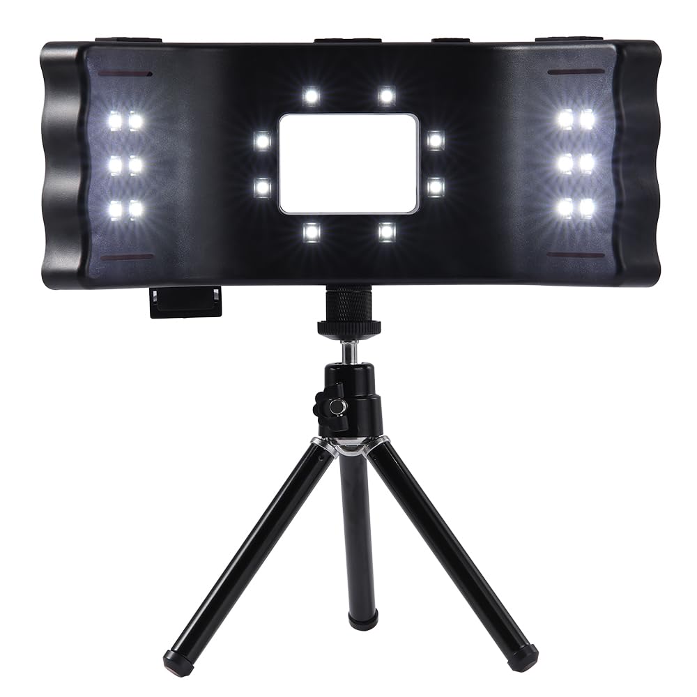 プロフェッショナル歯科用LED補助ライト |   20000 - Photography Lighting And Composition のレビューと価格