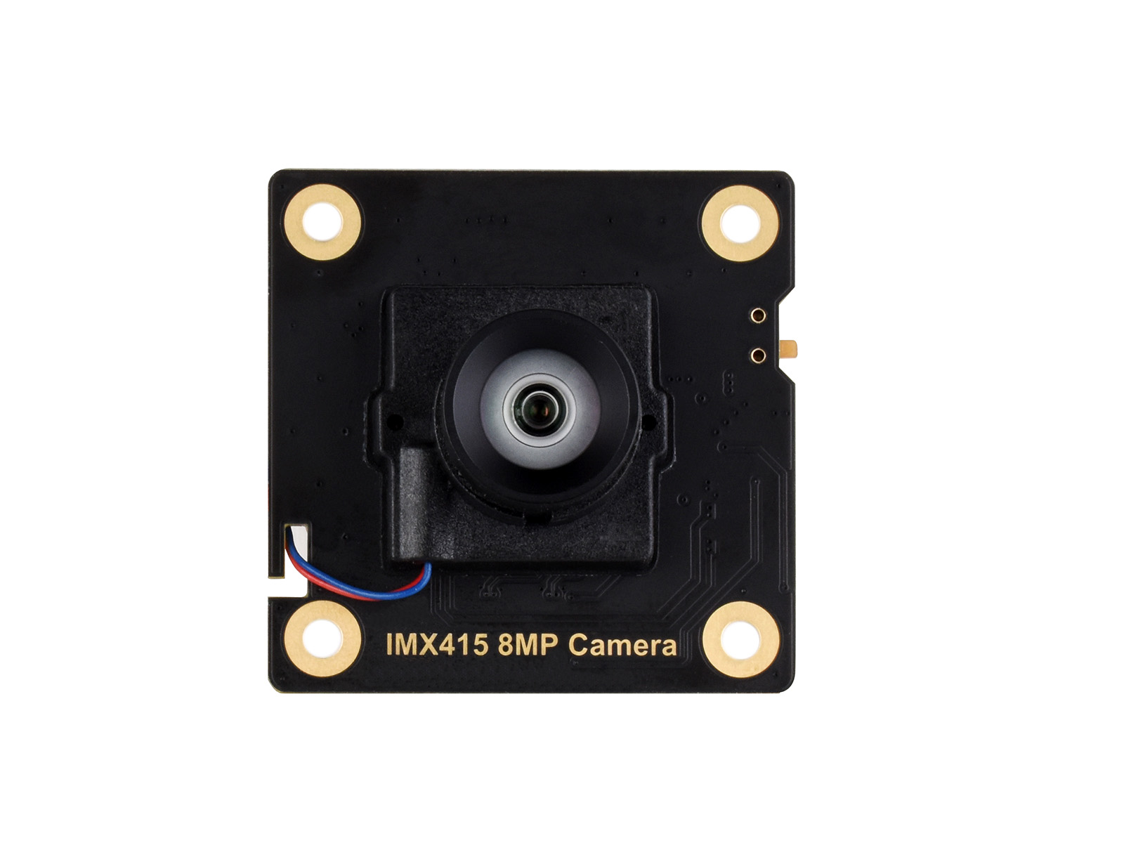 Waveshare IMX415 8MP カメラモジュール  - Photography Lighting Devices のレビューと価格