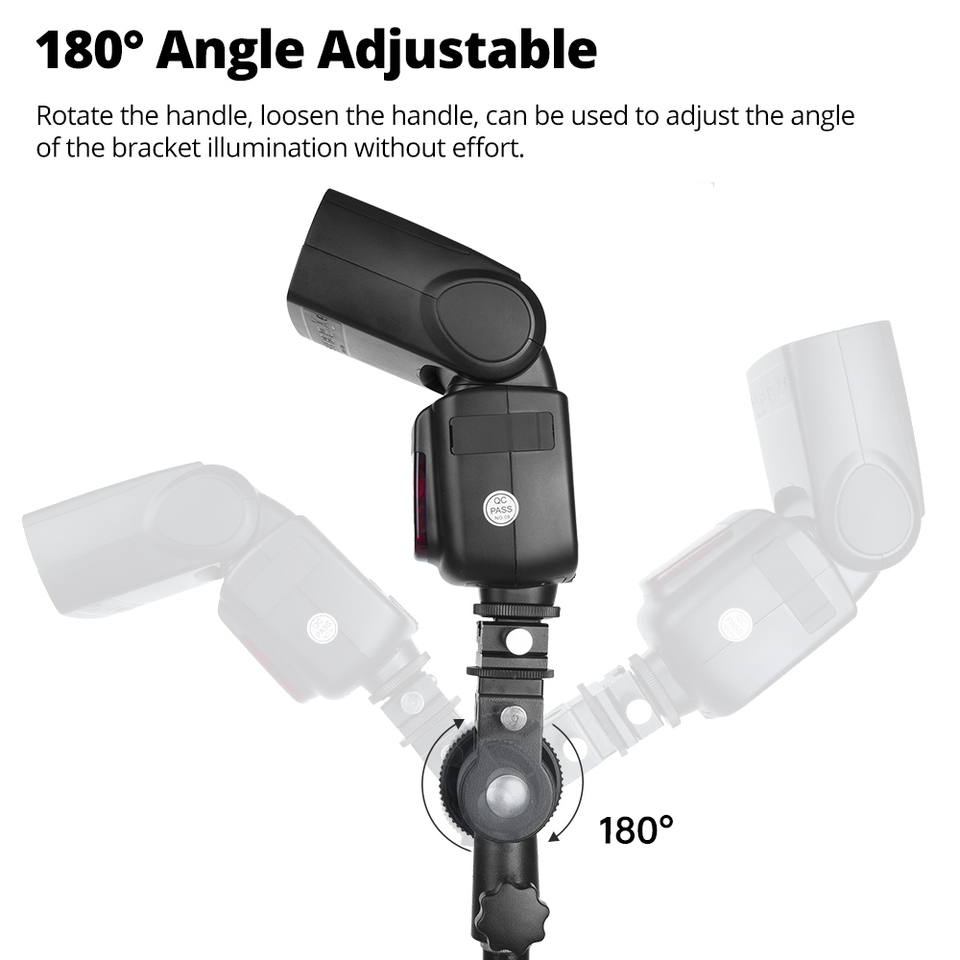 GODOX Bタイプ Dタイプ Eタイプ AD-E フラッシ - Godox Speedlite Flash のレビューと価格