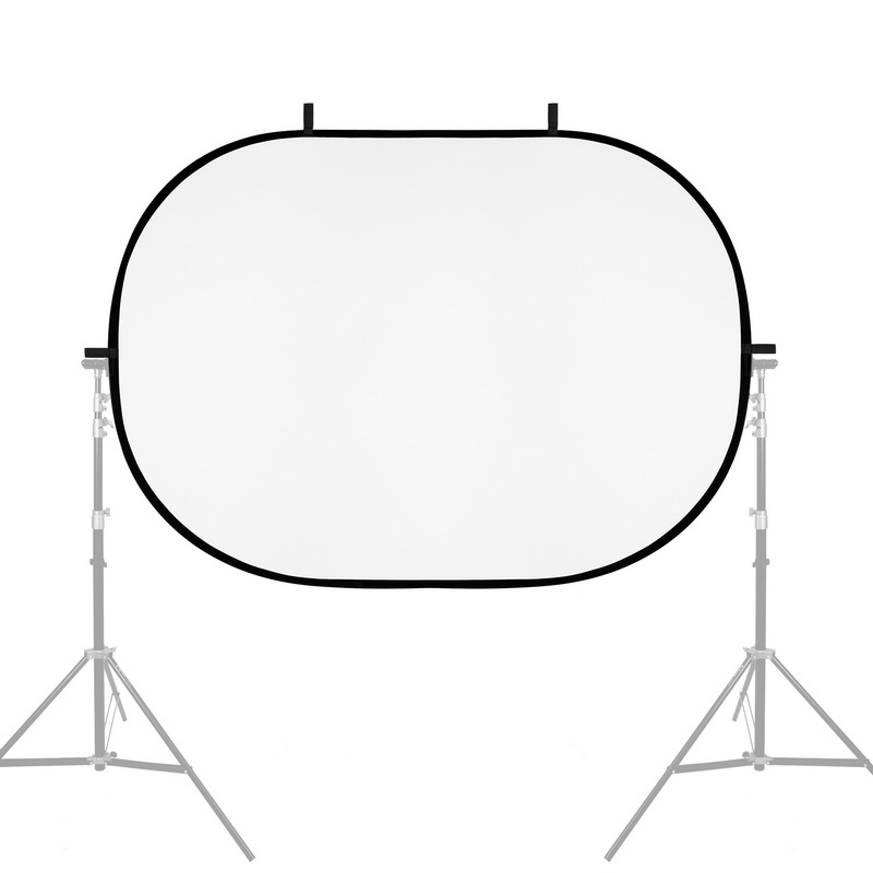Selens 100x150cm 半透明反射板、拡散板、折り - Video Light Panel Led のレビューと価格