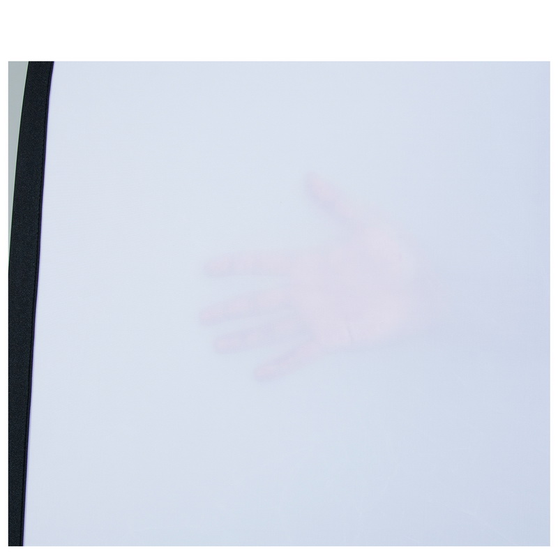 Selens 100x150cm 半透明反射板、拡散板、折り - Video Light Panel Led のレビューと価格