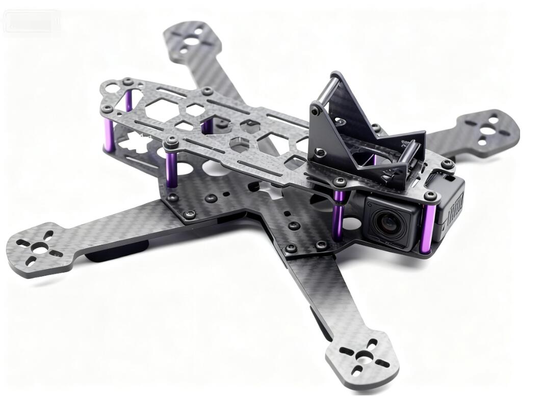 MMX220 クアッドコプター 4mm アーム超軽量 FPV - Photography Lighting And Composition のレビューと価格