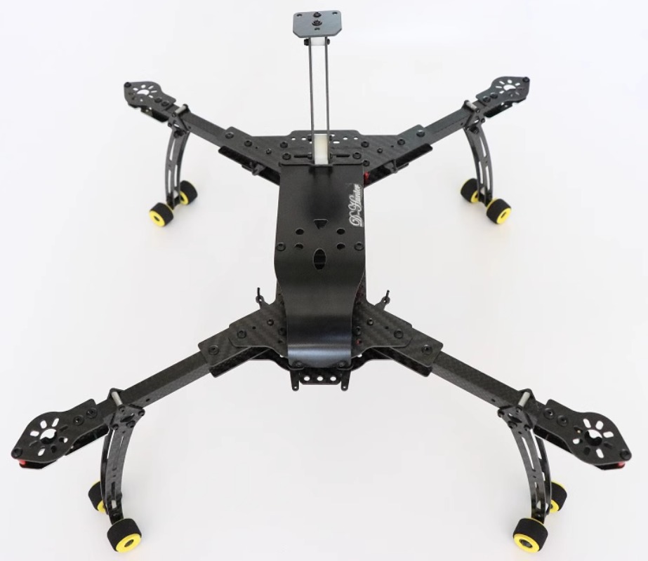 AP1DH410pro 4軸超軽量ポータブル完全折りたたみ式 - Photography Lighting And Composition のレビューと価格