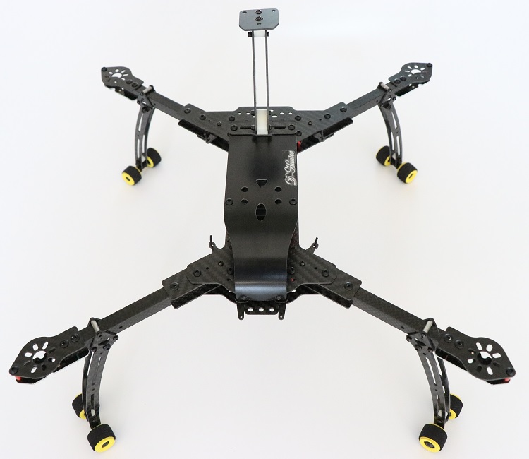AP1DH410pro 4軸超軽量ポータブル完全折りたたみ式 - Photography Lighting And Composition のレビューと価格