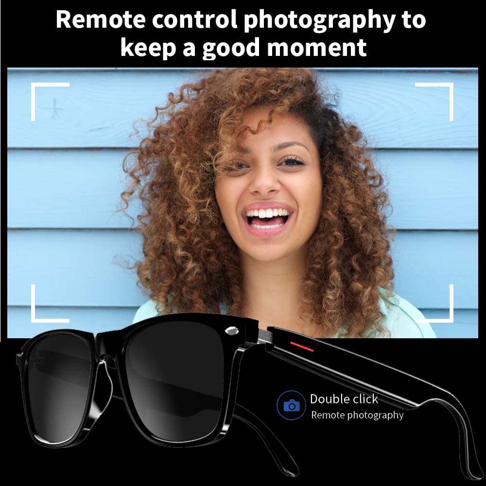 SENBONO E13 スマートグラス:ブルーライトフィルタ - Photography Lighting Devices のレビューと価格